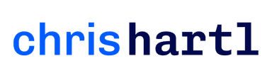 Chris Hartl Logo